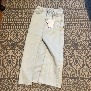 Midi Skirt from Stradivarius brand new never worn